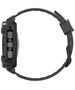 Strap for SAMSUNG GALAXY WATCH 7 (44 MM) Spigen Rugged Armor "Pro" Matte black 8809971233002