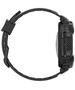 Strap for SAMSUNG GALAXY WATCH 7 (44 MM) Spigen Rugged Armor "Pro" Matte black 8809971233002