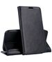 Case SAMSUNG GALAXY S20 FE / S20 LITE wallet with a flap eco leather Magnet Book Holster black 5900495876898