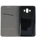 Case SAMSUNG GALAXY S20 FE / S20 LITE wallet with a flap eco leather Magnet Book Holster black 5900495876898