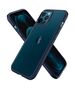 Case IPHONE 12 / 12 PRO Spigen Ultra Hybrid navy blue 8809756641190