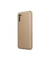 Case SAMSUNG GALAXY S20 FE / S20 LITE Metallic Case gold 5900495951489