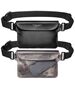 Bag Spigen A620 Waterproof Waist Bag 2-pack black 8809811860849