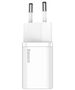 Baseus Super Si Quick Charger 1C 20W (white) 6953156230002