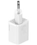 Baseus Super Si Quick Charger 1C 20W (white) 6953156230002