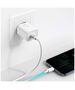 Baseus Super Si Quick Charger 1C 20W (white) 6953156230002