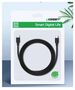 USB-C PD cable UGREEN Power Delivery 60W 1m (black) 6957303859979