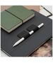 Ringke Ringke - Pen Holder (5 pack) - Ecological Leather, Textile, Elastic - Black 8809659043909 έως 12 άτοκες Δόσεις