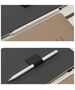 Ringke Ringke - Pen Holder (5 pack) - Ecological Leather, Textile, Elastic - Black 8809659043909 έως 12 άτοκες Δόσεις