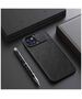 Nillkin Husa pentru iPhone 15 Plus - Nillkin QIN Leather Case - Black 6902048265233 έως 12 άτοκες Δόσεις