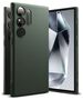 Ringke Case for Samsung Galaxy S24 Ultra - Ringke Onyx - Dark Green 8809961783876 έως 12 άτοκες Δόσεις