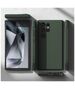 Ringke Case for Samsung Galaxy S24 Ultra - Ringke Onyx - Dark Green 8809961783876 έως 12 άτοκες Δόσεις