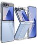 Ringke Case for Samsung Galaxy Z Flip6 - Ringke Fusion - Clear 8809961787003 έως 12 άτοκες Δόσεις