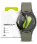 Ringke Cover for Samsung Galaxy Watch7 40mm (set of 4) - Ringke Tempered Glass R4 - Clear 8809881265070 έως 12 άτοκες Δόσεις