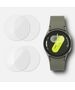 Ringke Cover for Samsung Galaxy Watch7 40mm (set of 4) - Ringke Tempered Glass R4 - Clear 8809881265070 έως 12 άτοκες Δόσεις