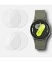 Ringke Cover for Samsung Galaxy Watch7 44mm (set of 4) - Ringke Tempered Glass R6 - Clear 8809881265094 έως 12 άτοκες Δόσεις