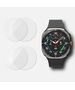 Ringke Cover for Samsung Galaxy Watch7 Ultra 47mm (set of 4) - Ringke Tempered Glass R10 - Clear 8809961787140 έως 12 άτοκες Δόσεις