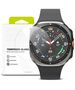 Ringke Cover for Samsung Galaxy Watch7 Ultra 47mm (set of 4) - Ringke Tempered Glass R10 - Clear 8809961787140 έως 12 άτοκες Δόσεις