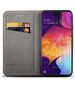 Case XIAOMI REDMI NOTE 10 PRO Flip Magnet black 5900495914477