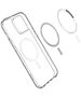 Case IPHONE 12 PRO MAX Spigen Ultra Hybrid Mag MagSafe white 8809756644344