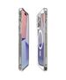 Case IPHONE 14 PRO MAX Spigen Ultra Hybrid Mag MagSafe white 8809811863567