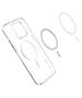 Case IPHONE 14 PRO MAX Spigen Ultra Hybrid Mag MagSafe white 8809811863567