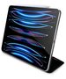 Original Case APPLE IPAD PRO 12.9 (3gen / 4gen / 5gen / 6gen) Guess 4G Stripe Allover (GUFCP12PS4SGK) black 3666339119287