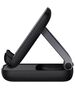 Folding Phone Stand Baseus (black) 6932172630188