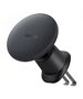 magnetic Car Phone Holder Baseus with wireless charging CW01 (Black) 6932172632151