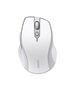 Wireless mouse UGREEN MU101 2.4G (White) 6941876218059