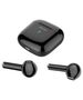 Bluetooth 5.0 TWS Headphones + AWEI Docking Station (T26) black 6954284010887