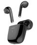 Bluetooth 5.0 TWS Headphones + AWEI Docking Station (T26) black 6954284010887