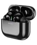 Bluetooth 5.0 TWS Headphones + AWEI Docking Station (T29) black 6954284054393