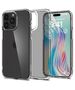 Case APPLE IPHONE 15 PRO Spigen Ultra Hybrid Crystal Frost transparent 8809896750394