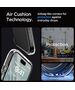 Case APPLE IPHONE 15 PRO Spigen Ultra Hybrid Crystal Frost transparent 8809896750394