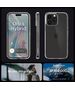 Case APPLE IPHONE 15 PRO Spigen Ultra Hybrid Crystal Frost transparent 8809896750394