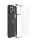 Case APPLE IPHONE 15 PRO Spigen Ultra Hybrid Crystal Frost transparent 8809896750394