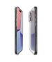 Case APPLE IPHONE 15 PRO Spigen Ultra Hybrid Crystal Frost transparent 8809896750394