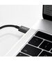 Baseus Superior Series Cable USB-C to iP, 20W, PD, 1m (black) 6953156205307