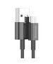 Baseus Superior Series Cable USB to micro USB, 2A, 2m (black) 6953156208483