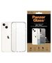 Case IPHONE 13 PanzerGlass ClearCase Antibacterial Military transparent 5711724003134