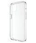 Case IPHONE 13 PanzerGlass ClearCase Antibacterial Military transparent 5711724003134