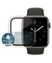 Tempered Glass 5D APPLE WATCH 4 / 5 / 6 / SE (44MM) PanzerGlass Full Body transparent 5711724036439