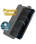 Tempered Glass IPHONE 12 PRO MAX PanzerGlass Standard Super+ Privacy Antibacterial 5711724127090