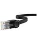 Cable Baseus Ethernet RJ45, Cat.6, 30m (black) 6932172637088