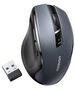 Portable Wireless Mouse UGREEN MU006, 2,4GHz (blue) 6941876210640