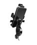 Bicycle / Motorcycle Holder Jellico PH26 black 6974929203597