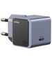 Ugreen Nexode Air 30W wall charger, USB-C (gray) 6941876230419