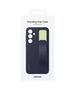 Original Case SAMSUNG GALAXY A55 5G Silicone Cover Strap (EF-GA556TBEGWW) navy blue 8806095542522