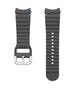 Orginal Strap for SAMSUNG GALAXY WATCH 4 / 5 / 6 / 7 Sport Band (ET-SNL30SBEGEU) gray 8806095631066